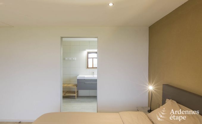 Vakantiehuis in La Roche en Ardenne voor 13 personen in de Ardennen