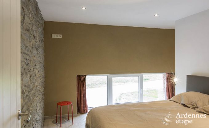 Vakantiehuis in La Roche en Ardenne voor 13 personen in de Ardennen