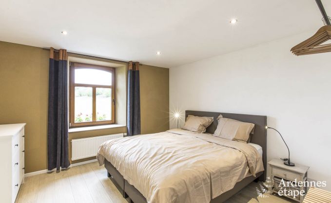 Vakantiehuis in La Roche en Ardenne voor 13 personen in de Ardennen