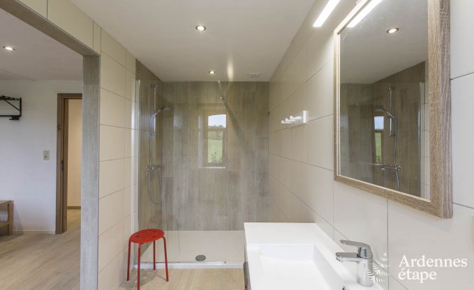 Vakantiehuis in La Roche en Ardenne voor 13 personen in de Ardennen