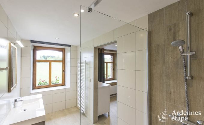 Vakantiehuis in La Roche en Ardenne voor 13 personen in de Ardennen