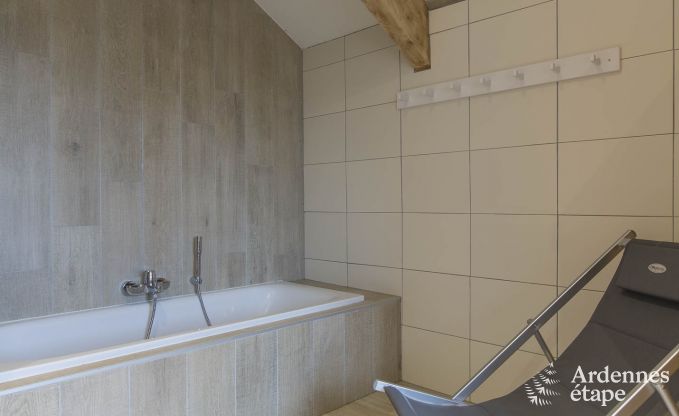 Vakantiehuis in La Roche en Ardenne voor 13 personen in de Ardennen