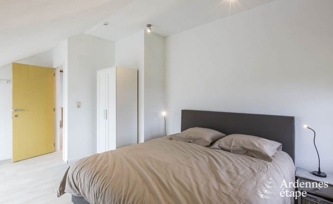 Vakantiehuis in La Roche en Ardenne voor 13 personen in de Ardennen