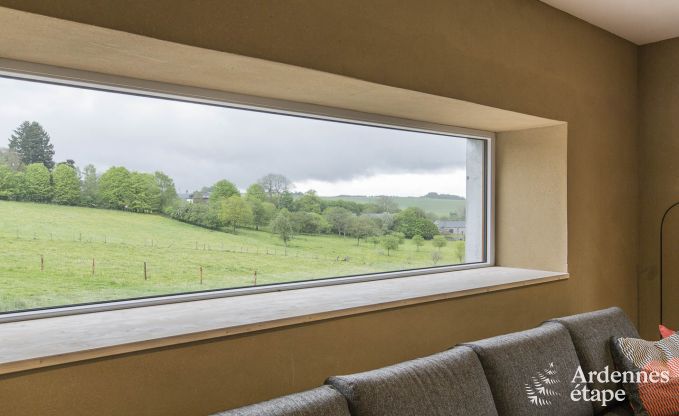 Vakantiehuis in La Roche en Ardenne voor 13 personen in de Ardennen