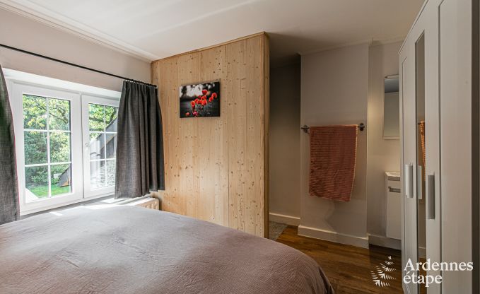 Vakantiehuis in La Roche en Ardenne voor 15 personen in de Ardennen
