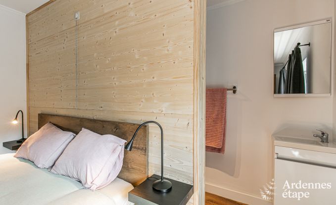 Vakantiehuis in La Roche en Ardenne voor 15 personen in de Ardennen