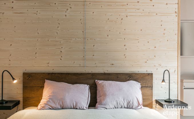 Vakantiehuis in La Roche en Ardenne voor 15 personen in de Ardennen