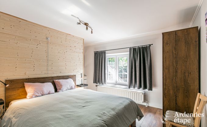 Vakantiehuis in La Roche en Ardenne voor 15 personen in de Ardennen