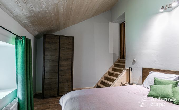Vakantiehuis in La Roche en Ardenne voor 15 personen in de Ardennen