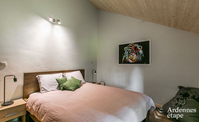 Vakantiehuis in La Roche en Ardenne voor 15 personen in de Ardennen