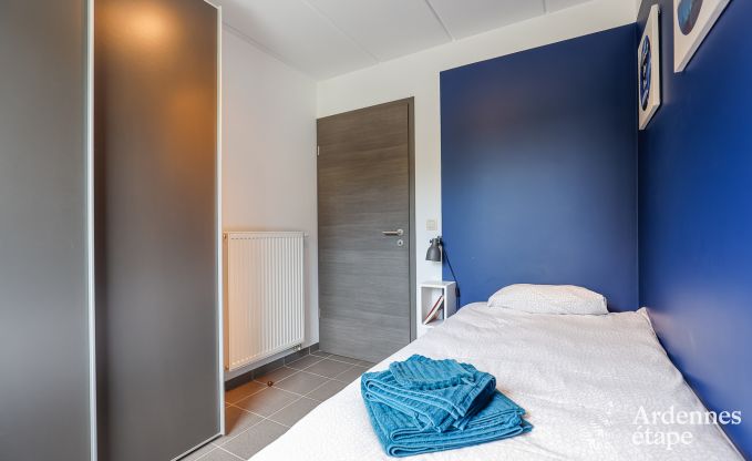 Vakantiehuis in La Roche-en-Ardenne voor 8 personen in de Ardennen