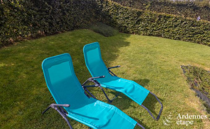 Vakantiehuis in La Roche-en-Ardenne voor 8 personen in de Ardennen