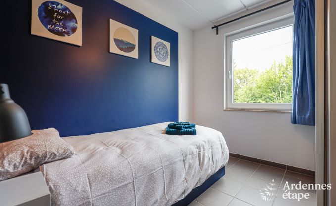 Vakantiehuis in La Roche-en-Ardenne voor 8 personen in de Ardennen