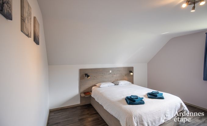Vakantiehuis in La Roche-en-Ardenne voor 8 personen in de Ardennen