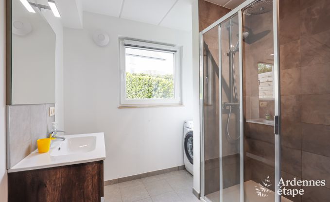 Vakantiehuis in La Roche-en-Ardenne voor 8 personen in de Ardennen