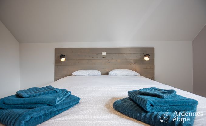 Vakantiehuis in La Roche-en-Ardenne voor 8 personen in de Ardennen