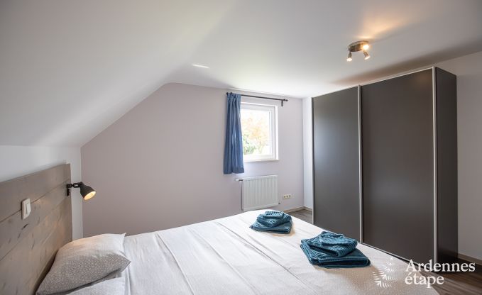 Vakantiehuis in La Roche-en-Ardenne voor 8 personen in de Ardennen