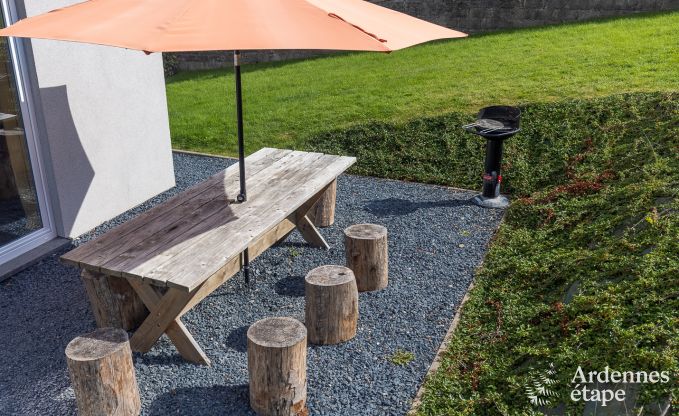 Vakantiehuis in La Roche-en-Ardenne voor 8 personen in de Ardennen