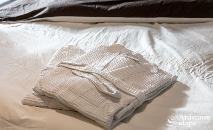 Vakantiehuis in La Roche-en-Ardenne voor 6/8 personen in de Ardennen