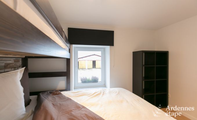 Vakantiehuis in La Roche-en-Ardenne voor 6/8 personen in de Ardennen