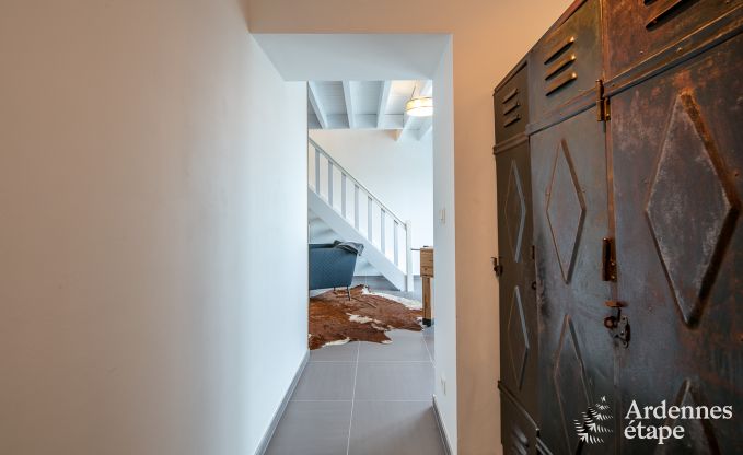 Vakantiehuis in La Roche-en-Ardenne voor 6/8 personen in de Ardennen