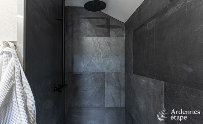 Vakantiehuis in La Roche-en-Ardenne voor 8 personen in de Ardennen