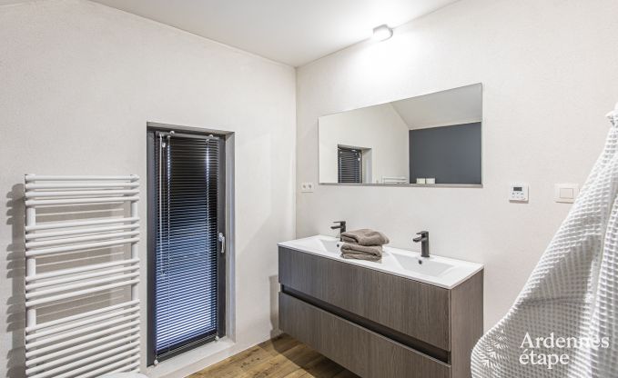 Vakantiehuis in La Roche-en-Ardenne voor 8 personen in de Ardennen
