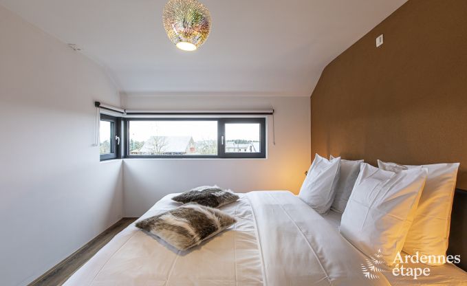 Vakantiehuis in La Roche-en-Ardenne voor 8 personen in de Ardennen