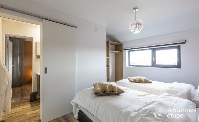 Vakantiehuis in La Roche-en-Ardenne voor 8 personen in de Ardennen