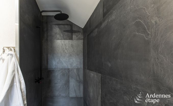 Vakantiehuis in La Roche-en-Ardenne voor 8 personen in de Ardennen