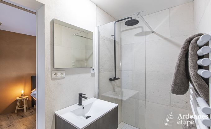 Vakantiehuis in La Roche-en-Ardenne voor 8 personen in de Ardennen