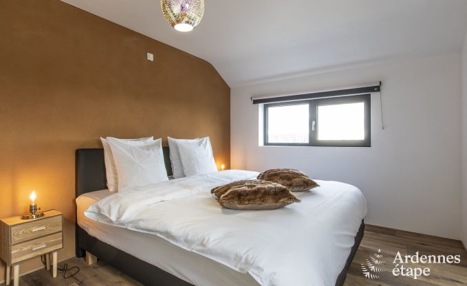 Vakantiehuis in La Roche-en-Ardenne voor 8 personen in de Ardennen