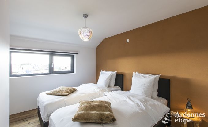 Vakantiehuis in La Roche-en-Ardenne voor 8 personen in de Ardennen