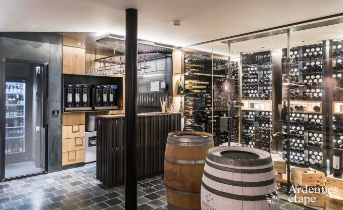 Vakantiehuis in La Roche-en-Ardenne voor 2 personen in de Ardennen