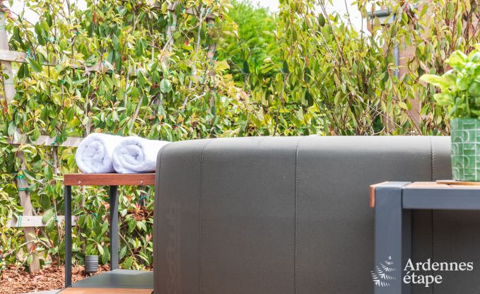 Vakantiehuis in La Roche-en-Ardenne voor 2 personen in de Ardennen