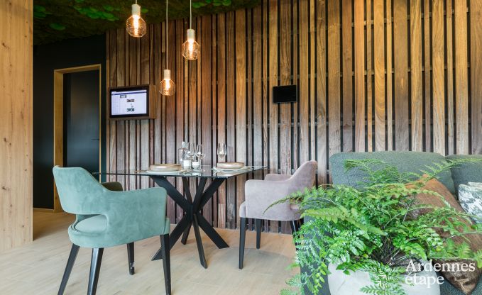 Vakantiehuis in La Roche-en-Ardenne voor 2 personen in de Ardennen