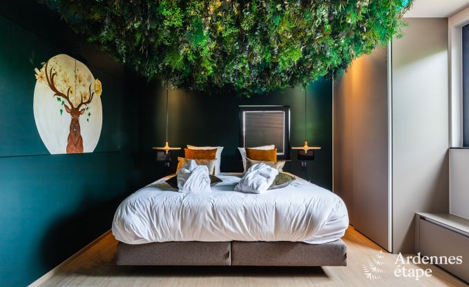 Vakantiehuis in La Roche-en-Ardenne voor 2 personen in de Ardennen