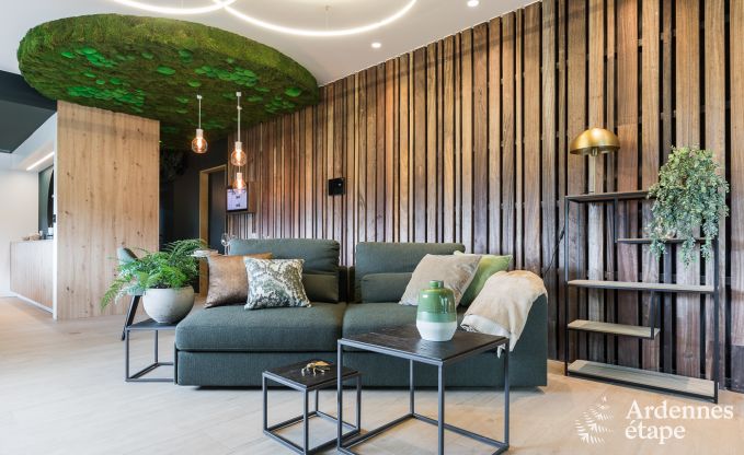 Vakantiehuis in La Roche-en-Ardenne voor 2 personen in de Ardennen