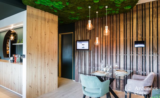 Vakantiehuis in La Roche-en-Ardenne voor 2 personen in de Ardennen