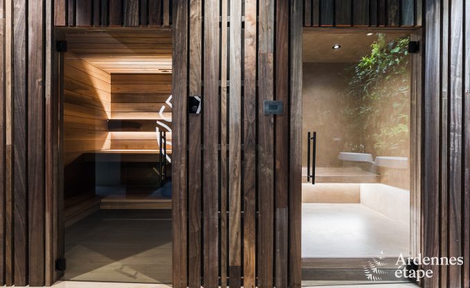 Vakantiehuis in La Roche-en-Ardenne voor 2 personen in de Ardennen