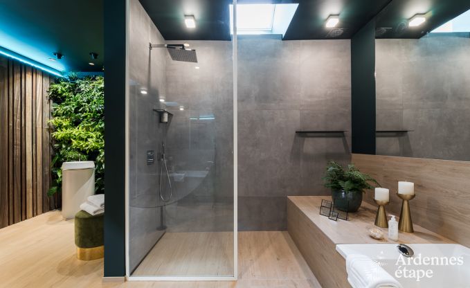 Vakantiehuis in La Roche-en-Ardenne voor 2 personen in de Ardennen