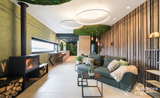 Vakantiehuis in La Roche-en-Ardenne voor 2 personen in de Ardennen