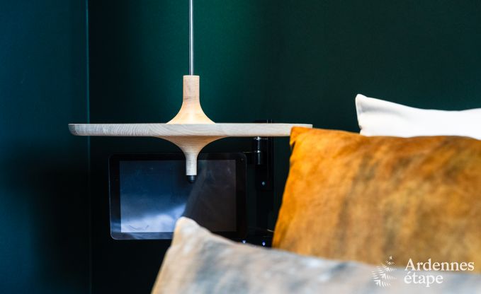 Vakantiehuis in La Roche-en-Ardenne voor 2 personen in de Ardennen