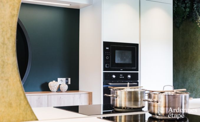 Vakantiehuis in La Roche-en-Ardenne voor 2 personen in de Ardennen