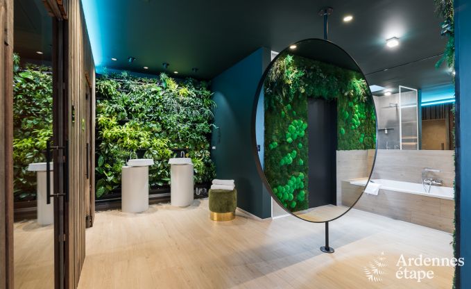 Vakantiehuis in La Roche-en-Ardenne voor 2 personen in de Ardennen