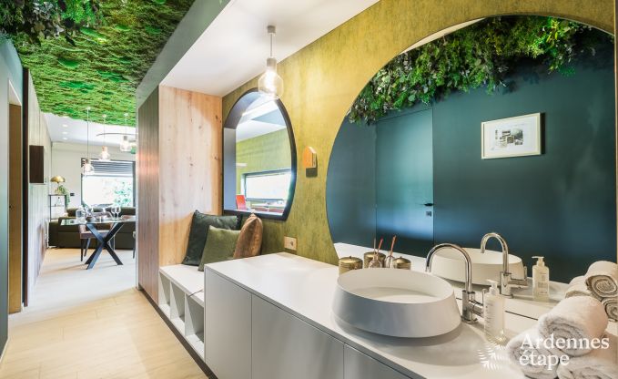 Vakantiehuis in La Roche-en-Ardenne voor 2 personen in de Ardennen