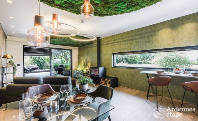 Vakantiehuis in La Roche-en-Ardenne voor 2 personen in de Ardennen