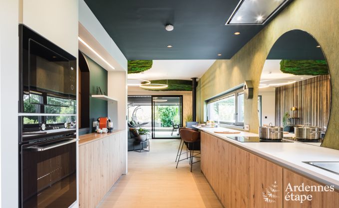 Vakantiehuis in La Roche-en-Ardenne voor 2 personen in de Ardennen