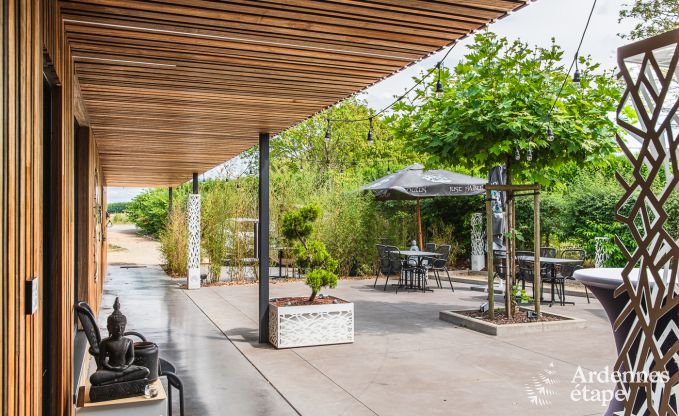 Vakantiehuis in La Roche-en-Ardenne voor 2 personen in de Ardennen