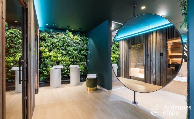 Vakantiehuis in La Roche-en-Ardenne voor 2 personen in de Ardennen